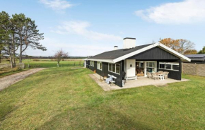 Gorgeous Home In Ebeltoft With Sauna, Ebeltoft